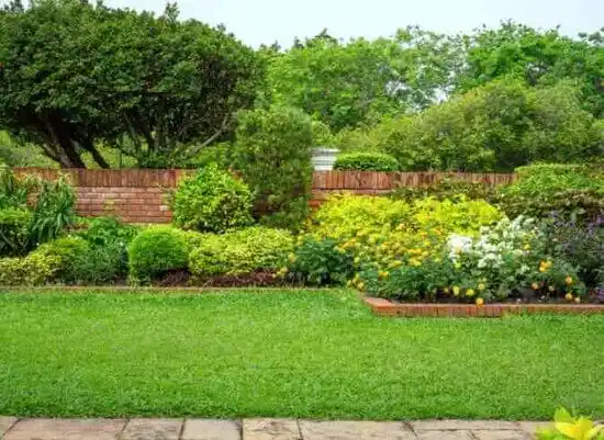 landscaping services North Bend